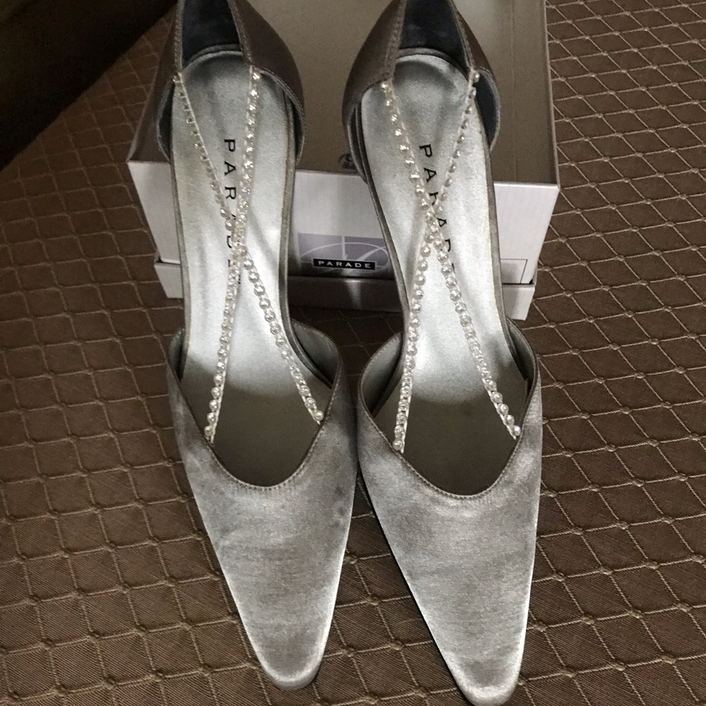 Women’s Heels